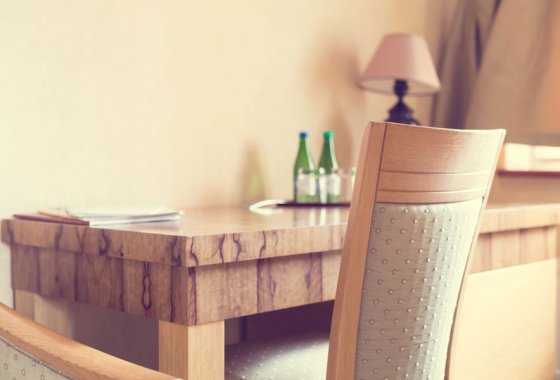 hotel *** - Królewski Spichlerz - Pokoje - zdjęcie 8
