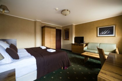 hotel *** - Królewski Spichlerz - zdjęcie 8