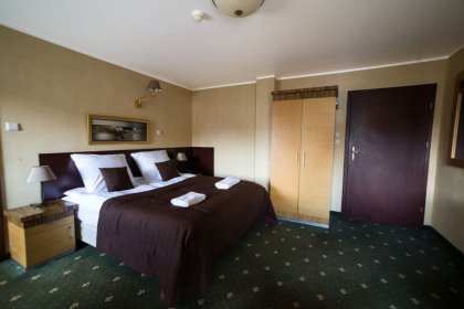 hotel *** - Królewski Spichlerz - zdjęcie 15