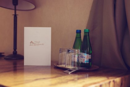 hotel *** - Królewski Spichlerz - zdjęcie 16