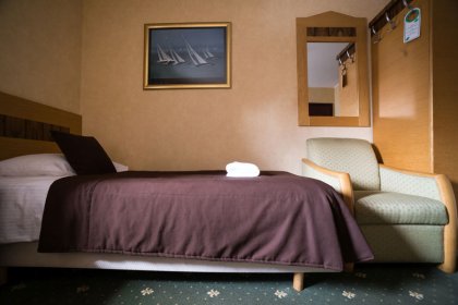 hotel *** - Królewski Spichlerz - zdjęcie 17