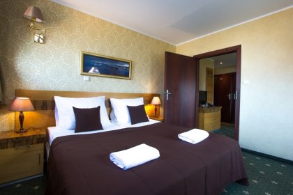 hotel *** - Królewski Spichlerz - zdjęcie 7
