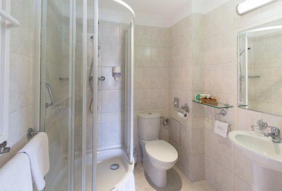 hotel *** - Królewski Spichlerz - Pokoje - zdjęcie 14