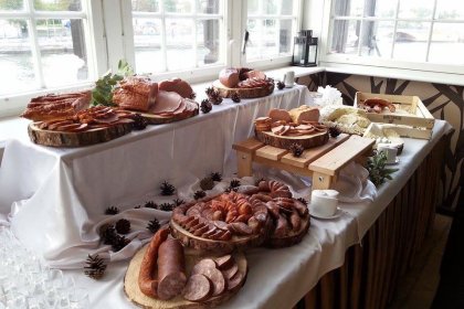 hotel *** - Królewski Spichlerz - zdjęcie 44