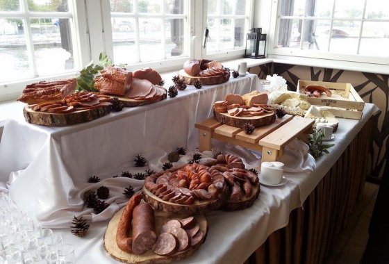 hotel *** - Królewski Spichlerz - Usługi - zdjęcie 17