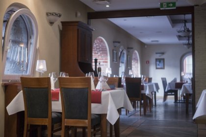 hotel *** - Królewski Spichlerz - zdjęcie 32