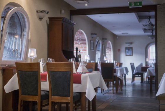 hotel *** - Królewski Spichlerz - Usługi - zdjęcie 5