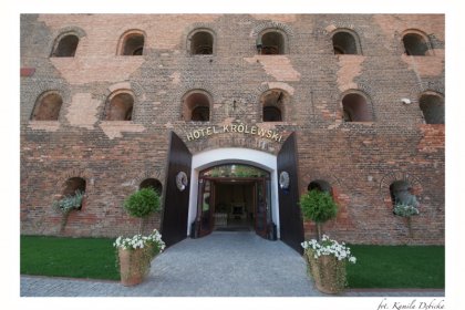 hotel *** - Królewski Spichlerz - zdjęcie 34