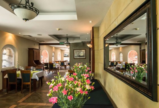 hotel *** - Królewski Spichlerz - Usługi - zdjęcie 2