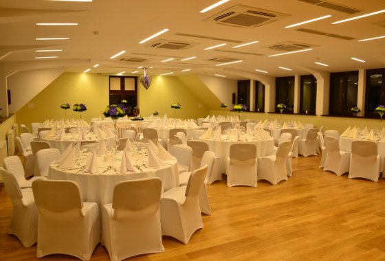 hotel *** - Królewski Spichlerz - Usługi - zdjęcie 6