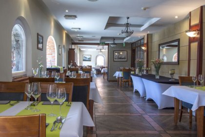 hotel *** - Królewski Spichlerz - zdjęcie 28