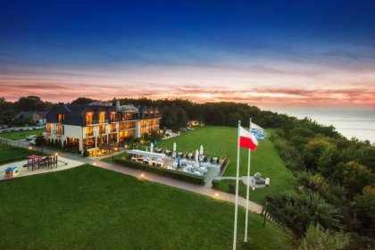 hotel *** - Hotel Restauracja FALEZA - zdjęcie 6