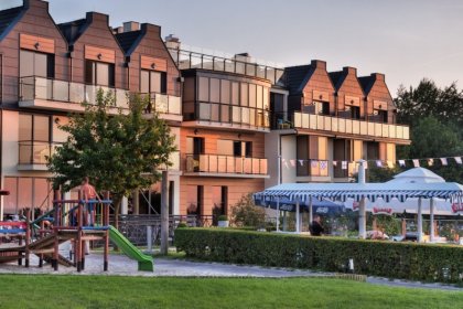 hotel *** - Hotel Restauracja FALEZA - zdjęcie 5
