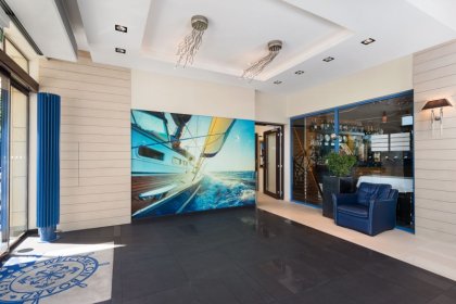 hotel *** - Hotel Restauracja FALEZA - zdjęcie 3