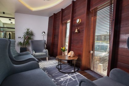 hotel *** - Hotel Restauracja FALEZA - zdjęcie 1