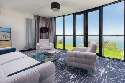 hotel *** - Hotel Restauracja FALEZA - zdjęcie 21