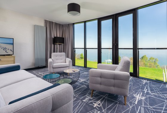hotel *** - Hotel Restauracja FALEZA - Pokoje - zdjęcie 10