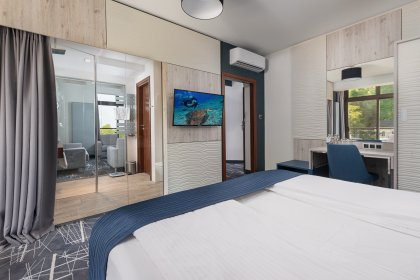 hotel *** - Hotel Restauracja FALEZA - zdjęcie 18