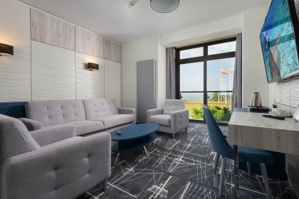 hotel *** - Hotel Restauracja FALEZA - zdjęcie 15