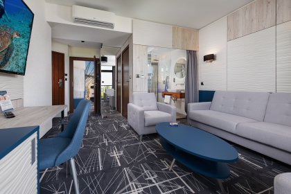 hotel *** - Hotel Restauracja FALEZA - zdjęcie 20