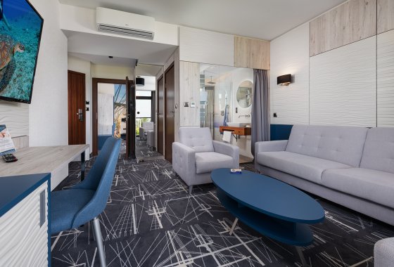 hotel *** - Hotel Restauracja FALEZA - Pokoje - zdjęcie 11