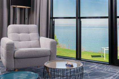 hotel *** - Hotel Restauracja FALEZA - zdjęcie 23