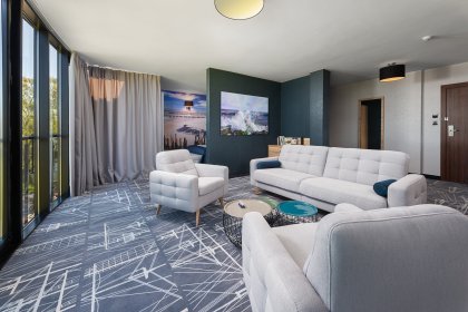 hotel *** - Hotel Restauracja FALEZA - zdjęcie 22