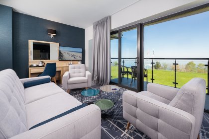 hotel *** - Hotel Restauracja FALEZA - zdjęcie 19