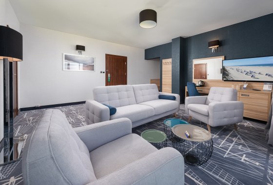 hotel *** - Hotel Restauracja FALEZA - Pokoje - zdjęcie 4