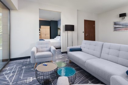 hotel *** - Hotel Restauracja FALEZA - zdjęcie 13