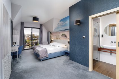 hotel *** - Hotel Restauracja FALEZA - zdjęcie 12