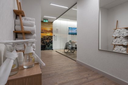 hotel *** - Hotel Restauracja FALEZA - zdjęcie 30