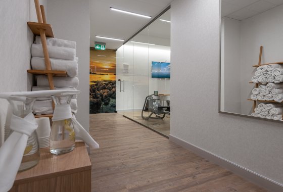 hotel *** - Hotel Restauracja FALEZA - Usługi - zdjęcie 8
