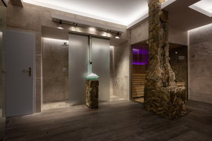 hotel *** - Hotel Restauracja FALEZA - zdjęcie 24