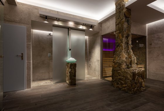 hotel *** - Hotel Restauracja FALEZA - Usługi - zdjęcie 10