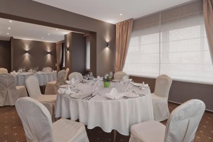hotel *** - Warmiński Hotel & Conference - zdjęcie 2