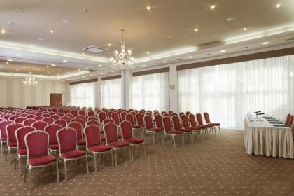 hotel *** - Warmiński Hotel & Conference - zdjęcie 5