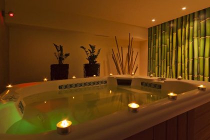 hotel *** - Warmiński Hotel & Conference - zdjęcie 1