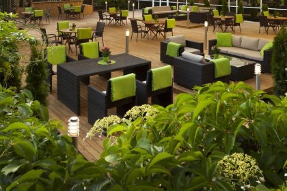 hotel *** - Warmiński Hotel & Conference - zdjęcie 3
