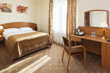 hotel *** - Warmiński Hotel & Conference - zdjęcie 6