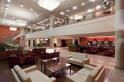 hotel *** - Warmiński Hotel & Conference - zdjęcie 7