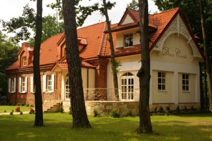 Dwór Carski