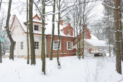 dworek - Dwór Carski - zdjęcie 2
