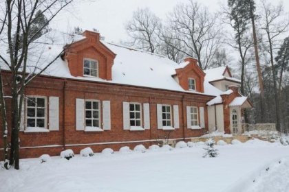 dworek - Dwór Carski - zdjęcie 3