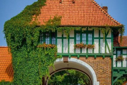 hotel - Kadyny Folwark Hotel & SPA - zdjęcie 2