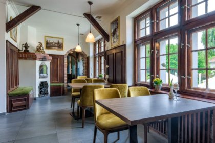 hotel - Kadyny Folwark Hotel & SPA - zdjęcie 8
