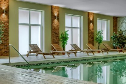 hotel - Kadyny Folwark Hotel & SPA - zdjęcie 10