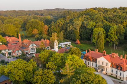 hotel - Kadyny Folwark Hotel & SPA - zdjęcie 1