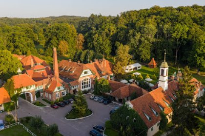 hotel - Kadyny Folwark Hotel & SPA - zdjęcie 15