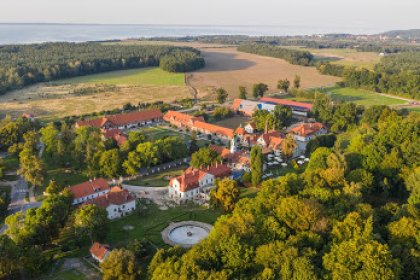 hotel - Kadyny Folwark Hotel & SPA - zdjęcie 16